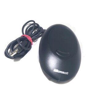 Microsoft Wireless Mouse Receiver v1.0 X806444-001 Model 1053 USB Tested WORKS